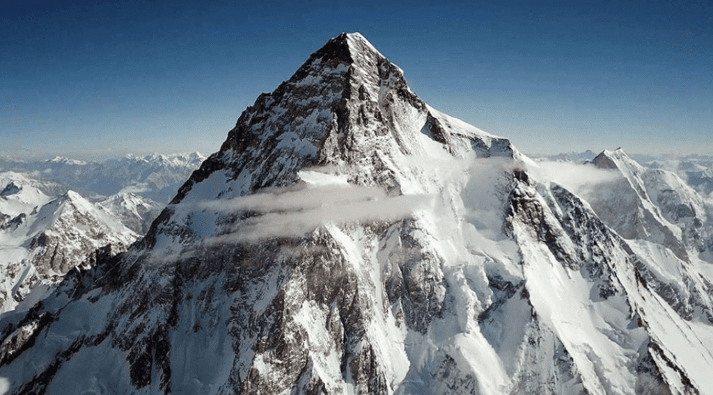 K2