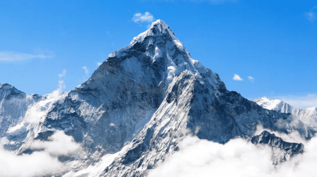 Mount Everest