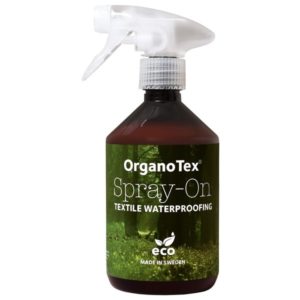 Organotex Spray On