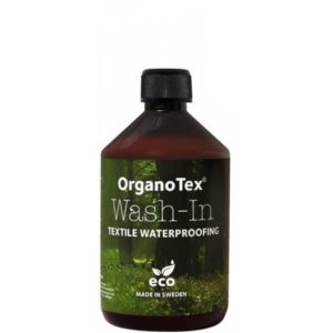 Organotex Wash In Textile