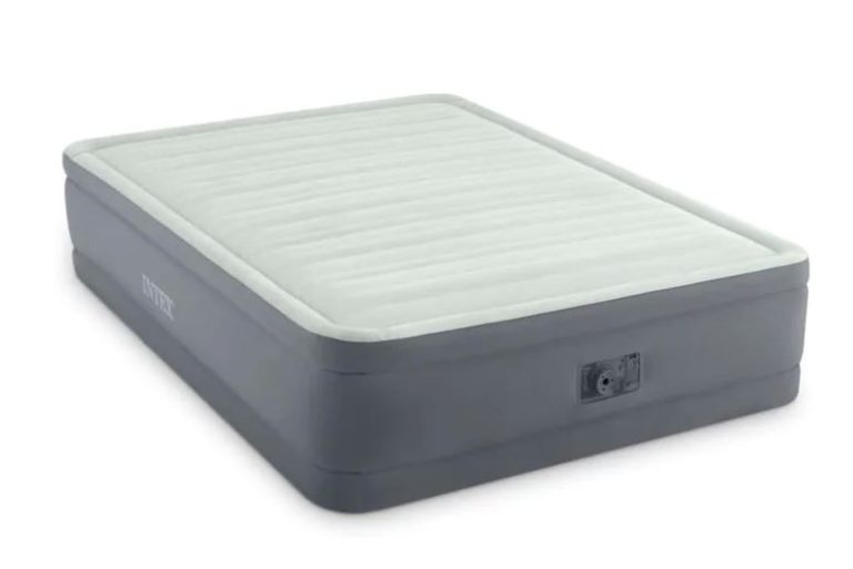 Luftmadrass Test [2024]😴Årets Bästa Luftmadrasser Testade ️