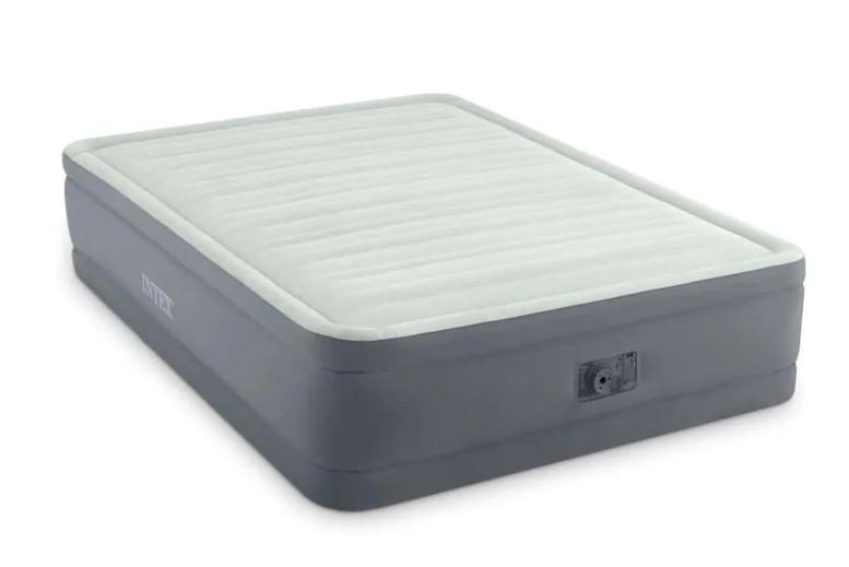 Luftmadrass Test [2024]😴Årets Bästa Luftmadrasser Testade ️