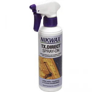 nikwax tx direct spray on