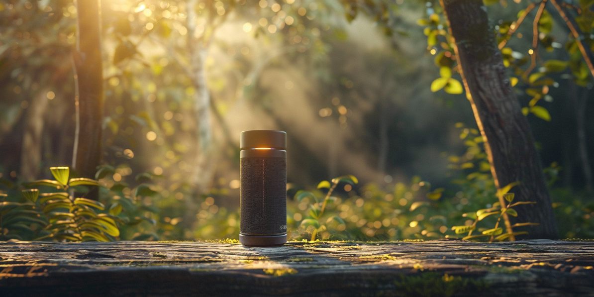 Thermacell Test [2024]🦟Bästa Bärbara Myggskydden Just Nu!