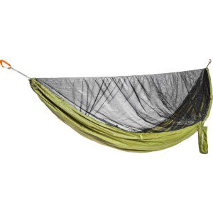 cocoon ultralight mosquito net hammock