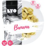 lyofood banana 30g