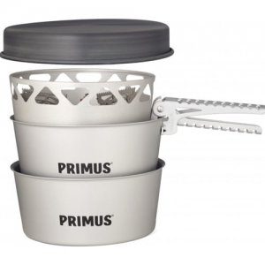 primus essential stove set