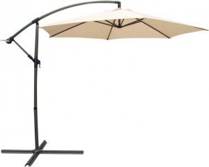 parasol sandy 2 5 m