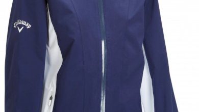 callaway ladies liberty 4 0 waterproof jacket