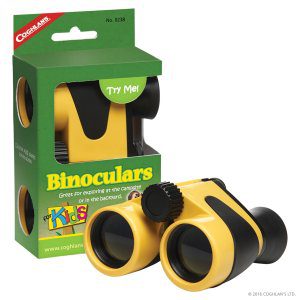 coghlan s binoculars for kids