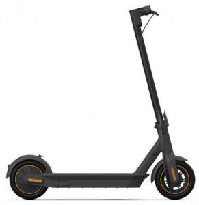 segway kickscooter ninebot max g30